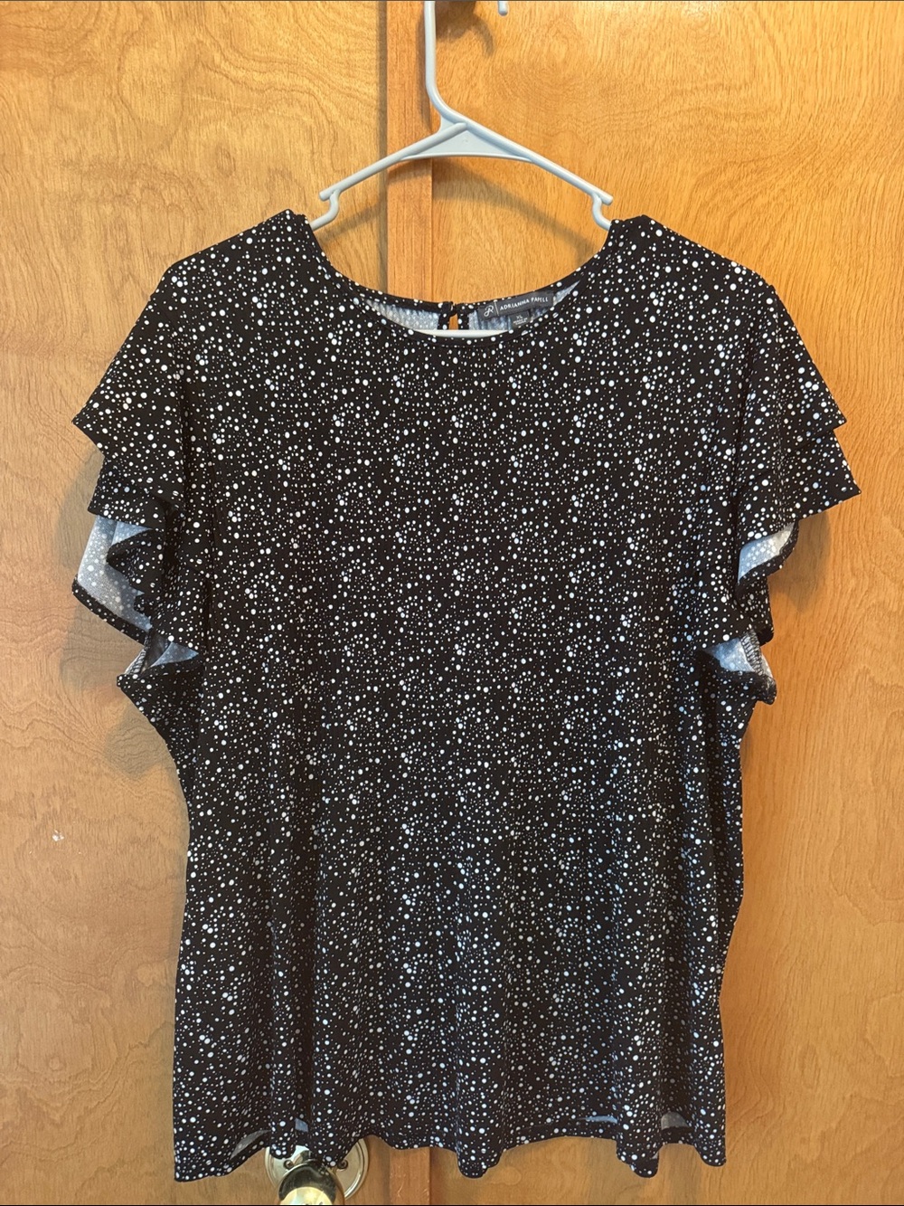 Adrianna Papell blouse